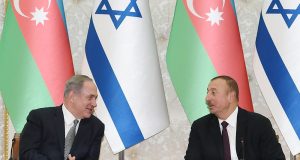 How Azerbaijan Can Assist Israel in the Struggle Against the Mullahs