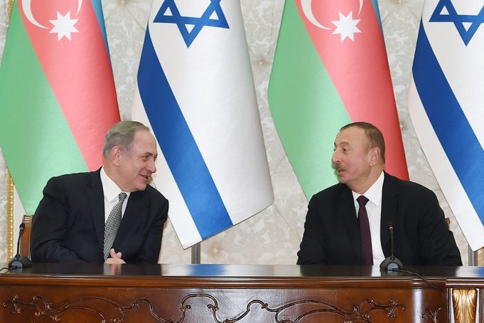 How Azerbaijan Can Assist Israel in the Struggle Against the Mullahs