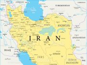 Op-Ed: Iran Should Be Divided Into 4 Different Countries