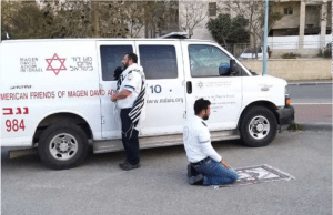 Op-Ed: Israel, the Leader of Muslim Zionism