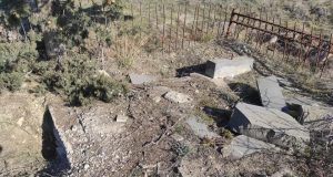 My Journey to Agdam, the Hiroshima of the Caucuses