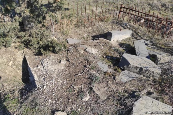 My Journey to Agdam, the Hiroshima of the Caucuses