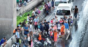 DEMOCRACIES FAIL TO PROTECT THEIR PEOPLE – Ken’s Thought of the Week