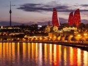 Why Should Americans Visit Azerbaijan?