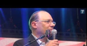 THE DEMOCRATIC WORLD AS WE KNOW IT IS UNDER ATTACK – Video