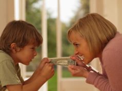 THE ADMINISTRATION’S INTERGENERATIONAL THEFT IN ACTION – Ken’s Thought of the Week