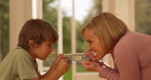 THE ADMINISTRATION’S INTERGENERATIONAL THEFT IN ACTION – Ken’s Thought of the Week