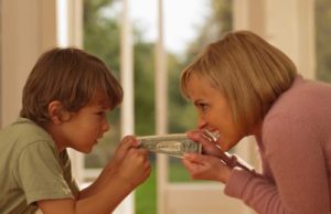 THE ADMINISTRATION’S INTERGENERATIONAL THEFT IN ACTION – Ken’s Thought of the Week