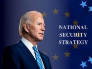 BIDEN’S RECKLESS NATIONAL SECURITY STRATEGY – Ken’s Thought of the Week