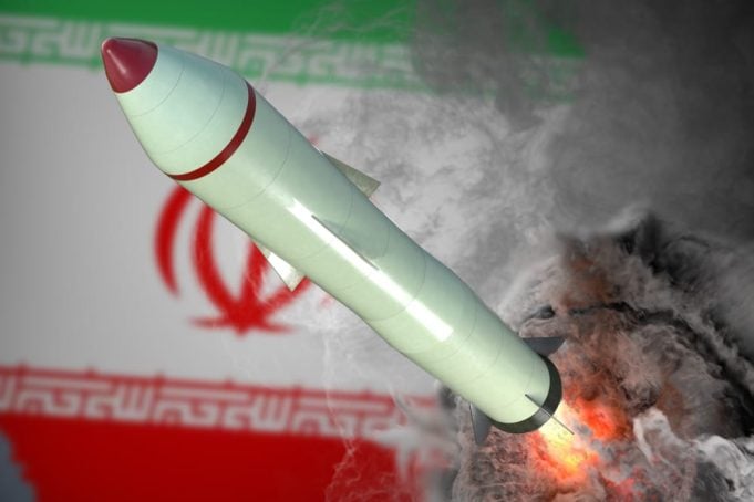 Can Middle Eastern Nations Stop a Nuclear Iran?