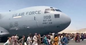 VIDEO: TWITTER EXPOSED: Enabling the Taliban – but stopping the campaign to rescue US allies FROM the Taliban