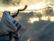 HOPES FOR THE JEWISH NEW YEAR – Ken’s Thought of the Week