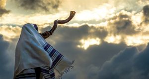 HOPES FOR THE JEWISH NEW YEAR – Ken’s Thought of the Week