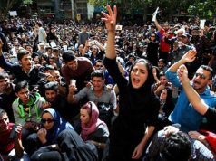 Op-Ed: Why the US Should Support Regime Change in Iran Now