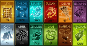 Op-Ed: The Story of the Ten Lost Tribes of Israel