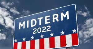 WHY ONLY A MODEST REPUBLICAN MID-TERM VICTORY? – Ken’s Thought of the Week