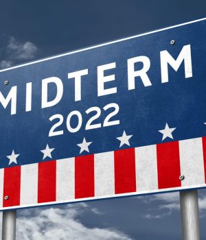 WHY ONLY A MODEST REPUBLICAN MID-TERM VICTORY? – Ken’s Thought of the Week