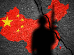 FINALLY, DIA’S CHINA DIRECTIVE – Ken’s Thought of the Week.