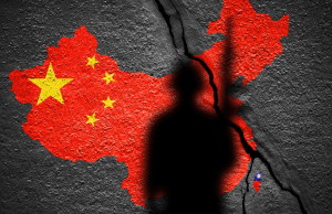 FINALLY, DIA’S CHINA DIRECTIVE – Ken’s Thought of the Week.