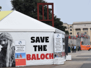 Op-Ed: The Plight of the Iranian Baloch