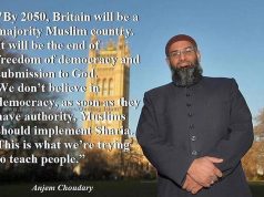 UK Fails Preventing Islamic Radicalization