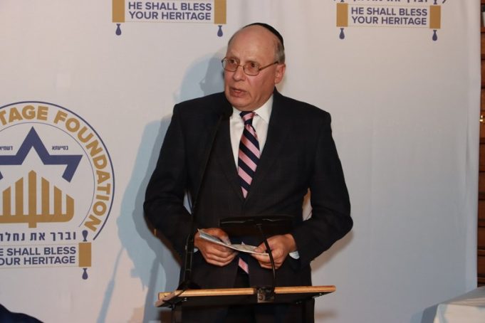 “In three minutes, I’ll tell you everything that’s wrong in the world – and how to fix it”