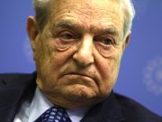 Op-Ed: The Soros Agenda