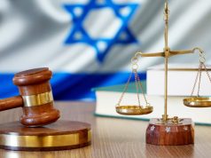 ISRAELI SUPREME COURT VIOLATES DEMOCRATIC NORMS – Ken’s Thought of the Week.