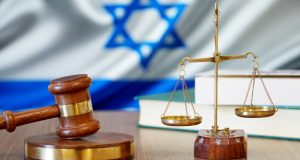 ISRAELI SUPREME COURT VIOLATES DEMOCRATIC NORMS – Ken’s Thought of the Week.