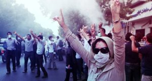 The Ahwaz Case for Independence