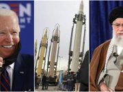 IS THE ADMINISTRATION GREENLIGHTING IRANIAN NUCLEAR WEAPONS? – Ken’s Thought of the Week – Ken’s Thought of the Week