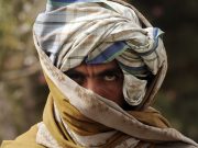 Op-Ed: Taliban Are The Modern-Day Pharaohs