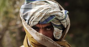 Op-Ed: Taliban Are The Modern-Day Pharaohs