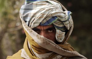 Op-Ed: Taliban Are The Modern-Day Pharaohs