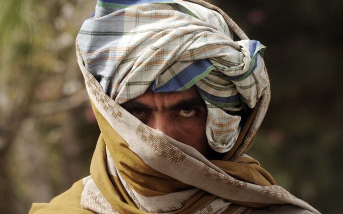 Op-Ed: Taliban Are The Modern-Day Pharaohs