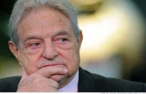 Op-Ed: Soros’ Justice in U.S. and Israel