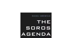 What is The Soros Agenda?