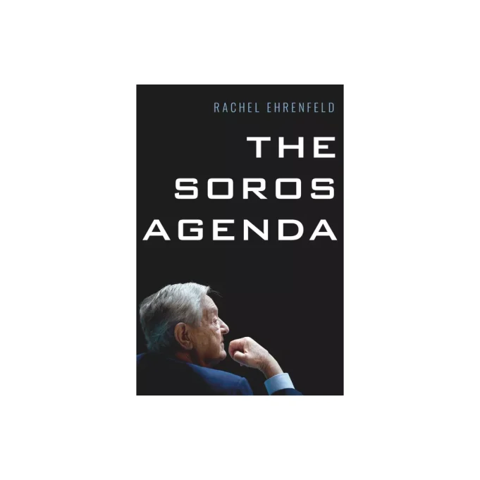 What is The Soros Agenda?
