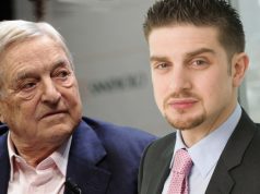 Op-Ed: The Left’s New Daddy Warbucks