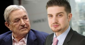 Op-Ed: The Left’s New Daddy Warbucks