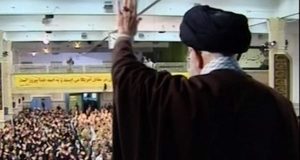 OP-ED: Parallels between George Orwell’s 1984 and the Ayatollahs
