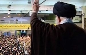 OP-ED: Parallels between George Orwell’s 1984 and the Ayatollahs