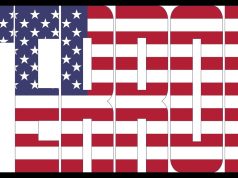 U.S. POISED TO BECOME LARGEST STATE-SPONSOR OF TERRORISM – Ken’s Thought of the Week