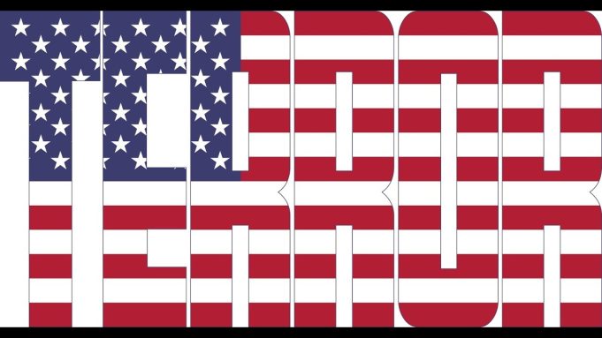 U.S. POISED TO BECOME LARGEST STATE-SPONSOR OF TERRORISM – Ken’s Thought of the Week