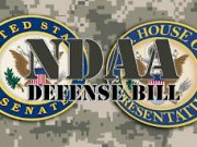 U.S. MUST INCREASE NATIONAL DEFENSE SPENDING – Ken’s Thought of the Week