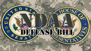 U.S. MUST INCREASE NATIONAL DEFENSE SPENDING – Ken’s Thought of the Week