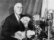 OP-ED: The First and Second War Powers Act of 1941 and 1942