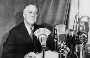 OP-ED: The First and Second War Powers Act of 1941 and 1942