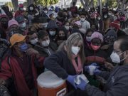 The Mess on America’s Open Borders – Ken’s Thought of the Week