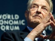 “THE SOROS AGENDA” – BOOK REVIEW – Ken’s Thought of the Week